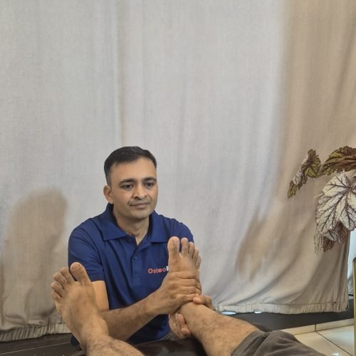 Ankle pain treatment (1)