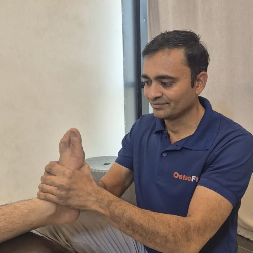Ankle pain treatment (5)