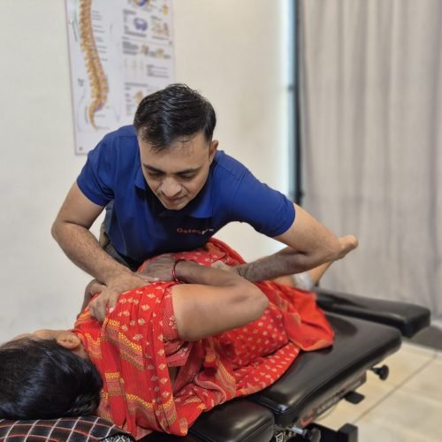 Lower back pain (10)