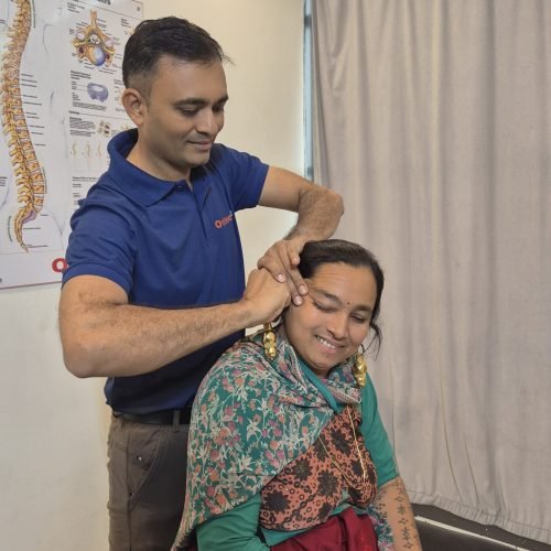 Neck pain treatment (2)