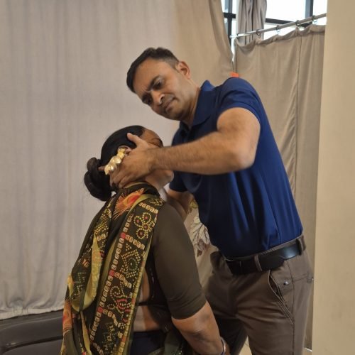 Neck pain treatment (5)