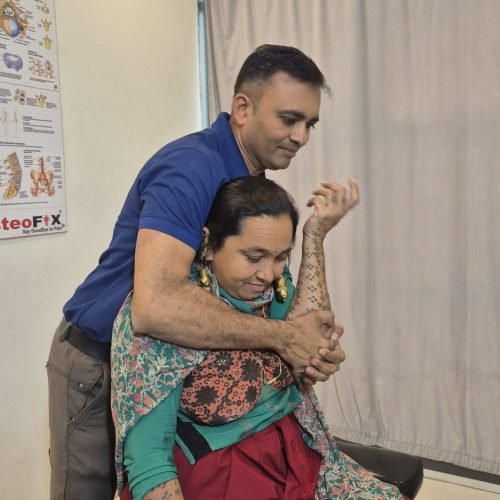 Shoulder pain treatment (1)