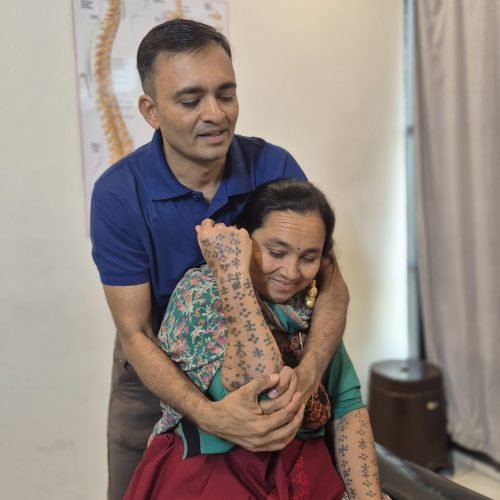 Shoulder pain treatment (2)